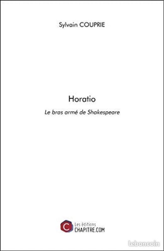 Horatio (image 1)