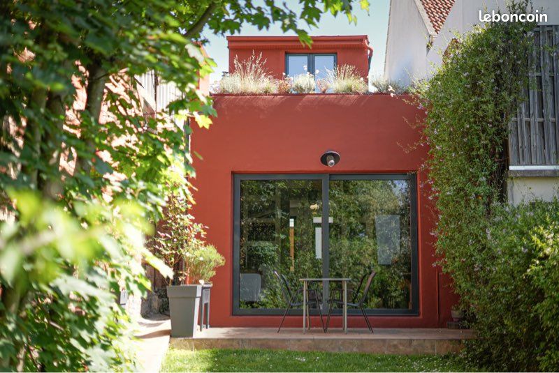 Maison 3 pièces 70 m² · à Fontenay-sous-Bois · 70 m² · 570 000 €