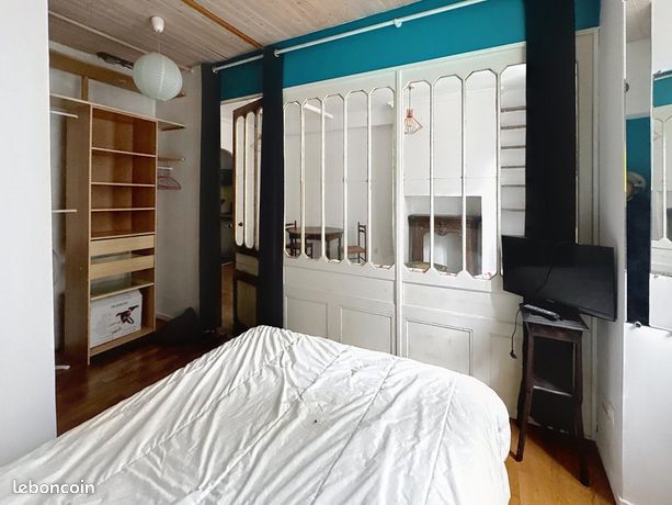 Appartement 2 pièces 31 m² — 4