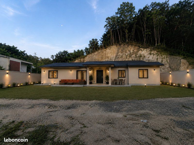 Maison 4 pièces 100 m² · à Les Abymes · 100 m² · 350 000 €