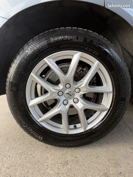 Volvo XC60 T8 TWIN ENGINE 303 + 87CH BUSINESS EXECUTIVE GEARTRONIC (image 28)