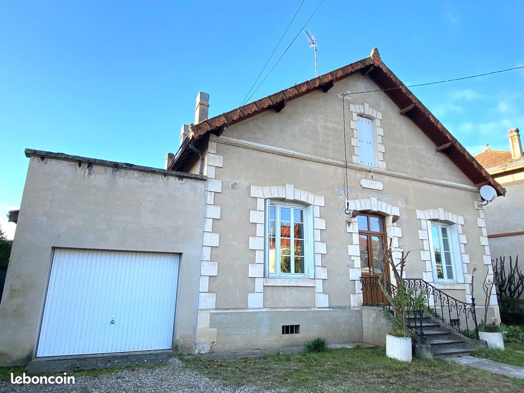 Maison 6 pièces 168 m² · à Marmande · 168 m² · 199 000 €