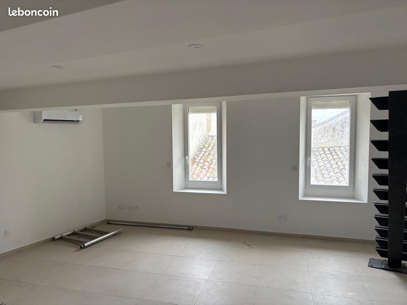 Appartement 2 pièces 60 m² · à Saint-Hippolyte-du-Fort · 60 m² · 670 €/mois