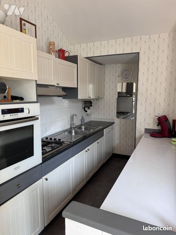 Maison 3 pièces 70 m² (image 6)
