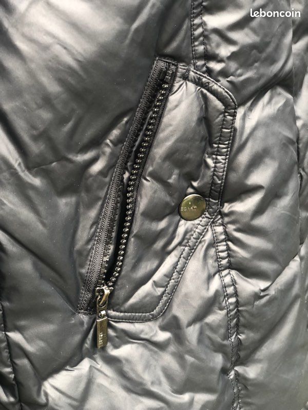 Manteau court duvet femme taille 36 Esprit Vêtements