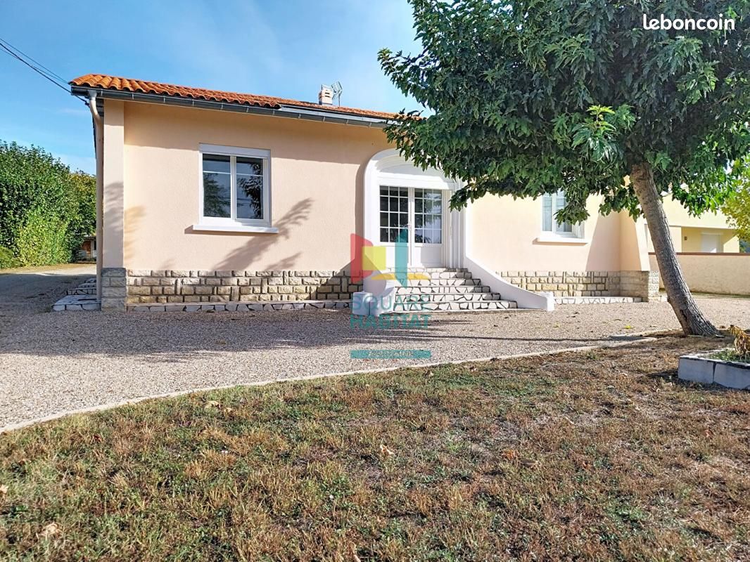 Maison 5 pièces 117 m² · à Castillon-la-Bataille · 117 m² · 181 900 €