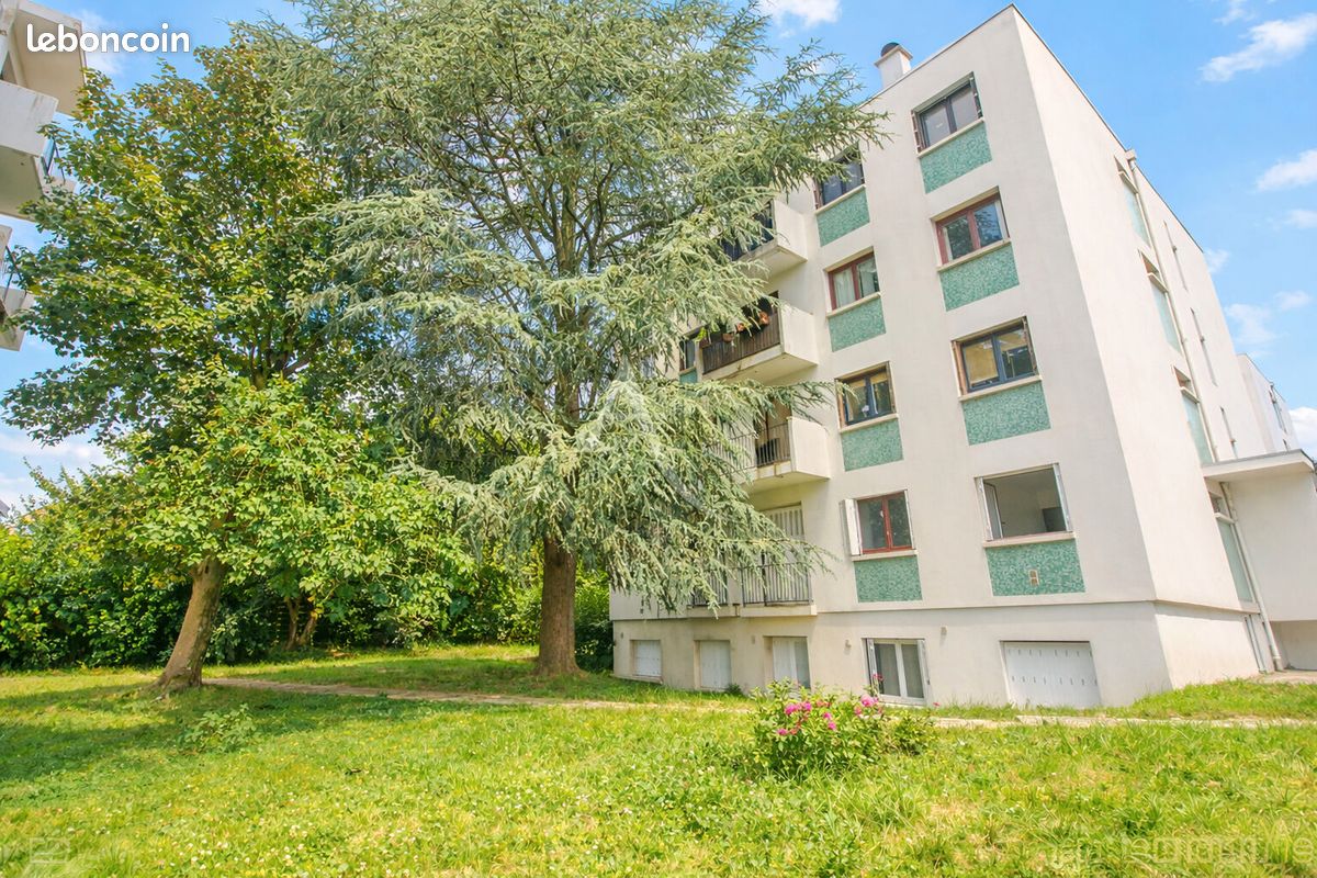 Appartement 1 pièce 32 m² · à Antony · 32 m² · 155 000 €