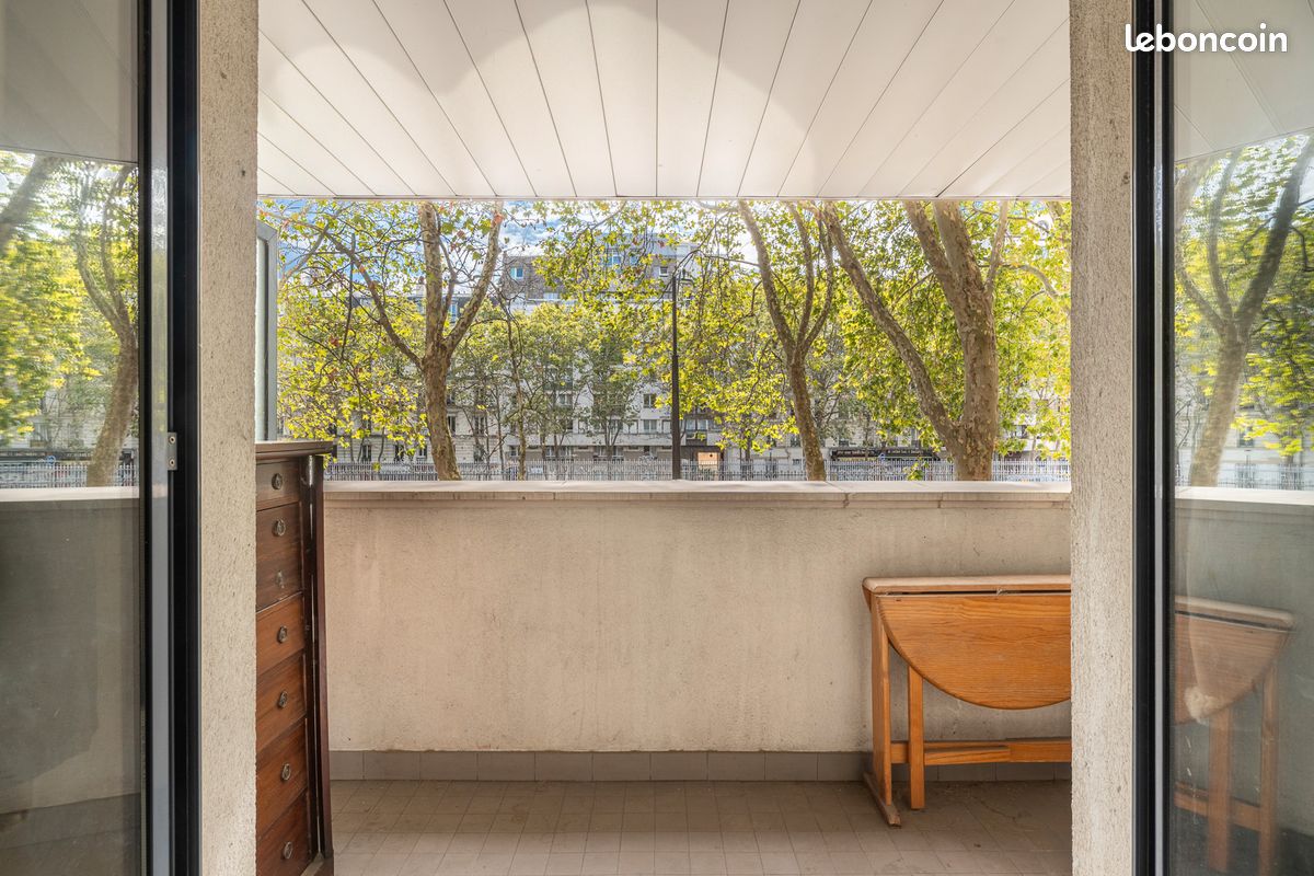 Appartement 1 pièce 16 m² · à Paris · 15,5 m² · 198 000 €