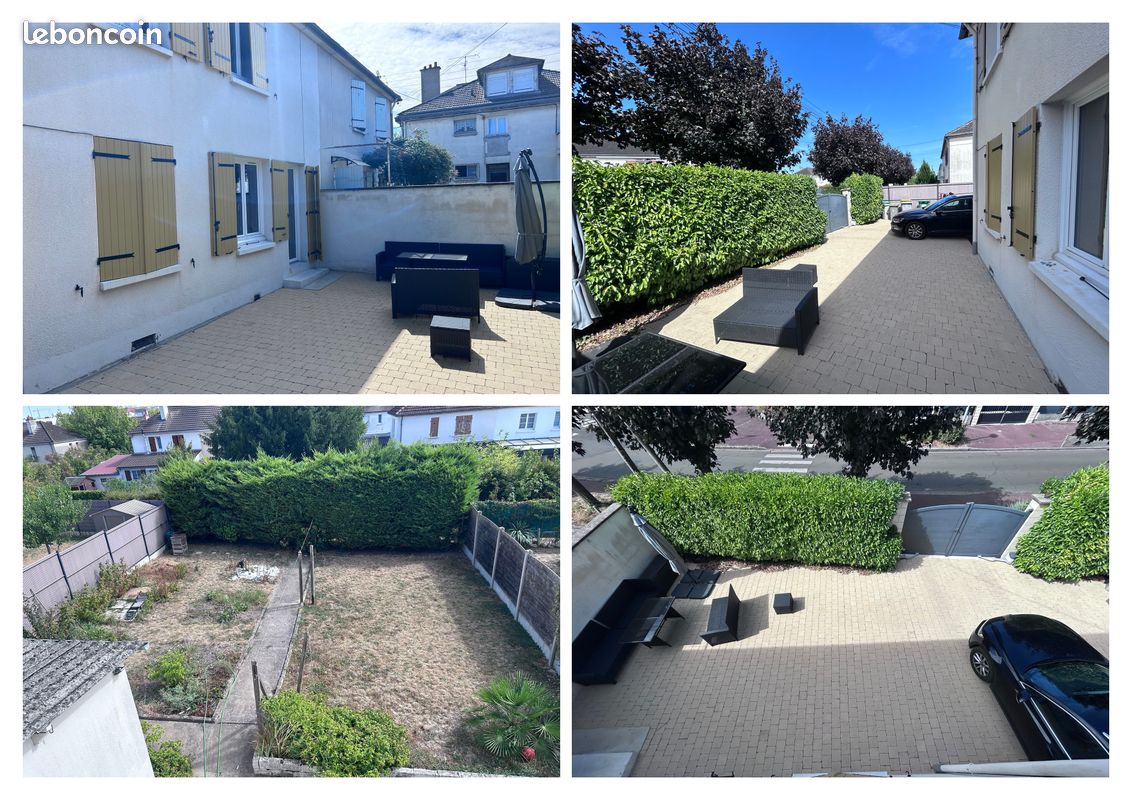 Maison 4 pièces 90 m² · à Saint-Jean-de-la-Ruelle · 90 m² · 230 000 €