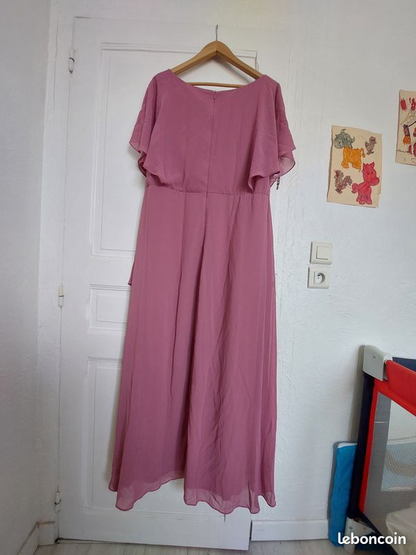 Robe de soirée neuve (image 2)