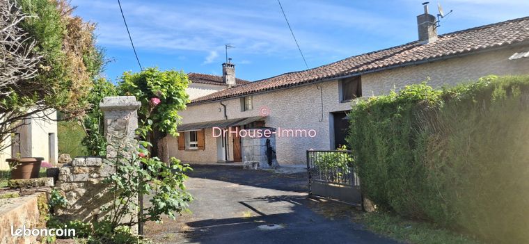 Maison 8 pièces 160 m²