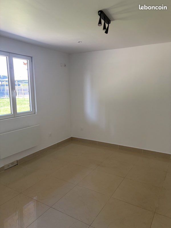 Appartement 1 pièce 30 m² · à Lamorlaye · 30 m² · 680 €/mois