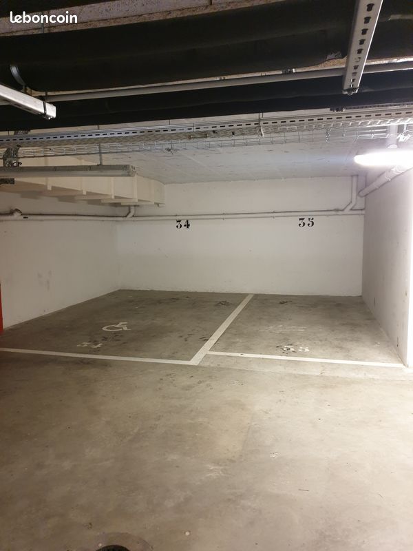 Appartement 105 m2 4 chambres cergy le haut (image 6)