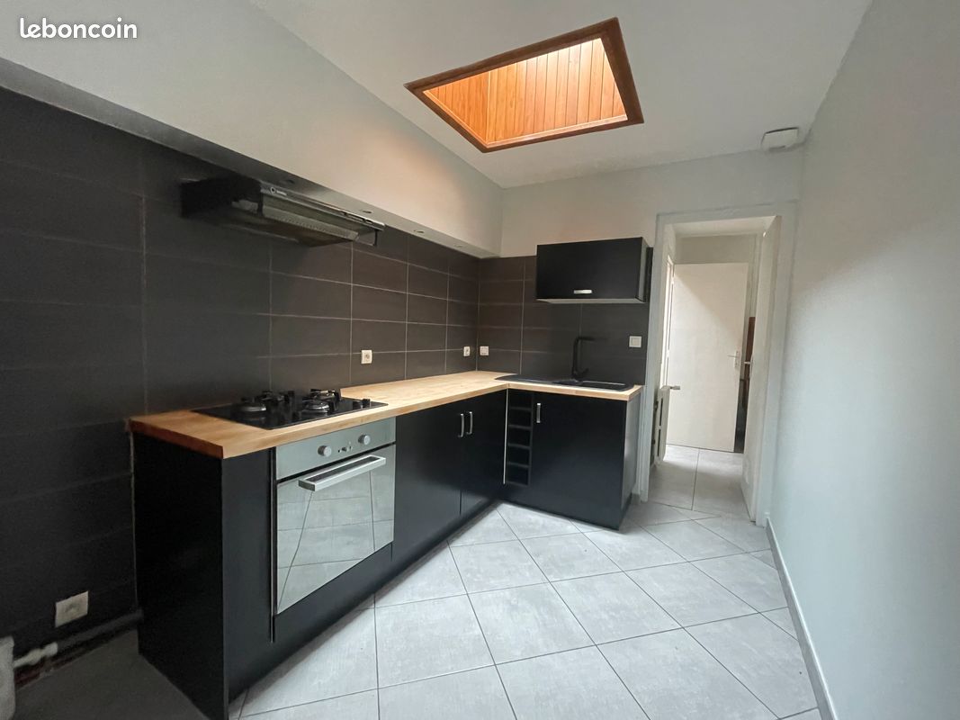 Maison 2 pièces 70 m² · à Marmande · 70 m² · 650 €/mois