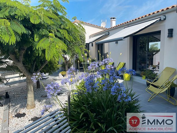 Maison 5 pièces 146 m²