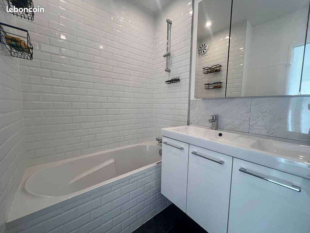 Appartement a louer carrieres-sur-seine - 3 pièce(s) - 62 m2 - Surfyn