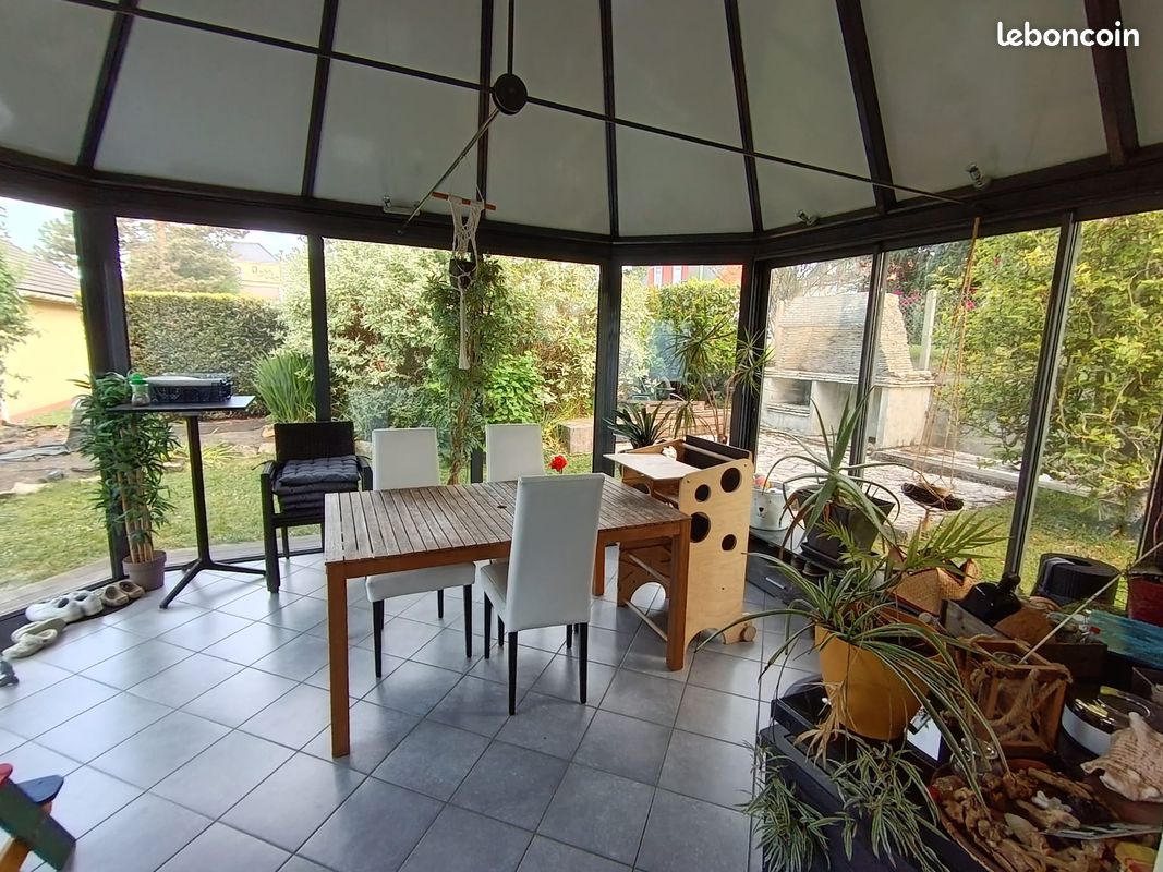 Maison 8 pièces 151 m² · à Montivilliers · 151 m² · 480 000 €