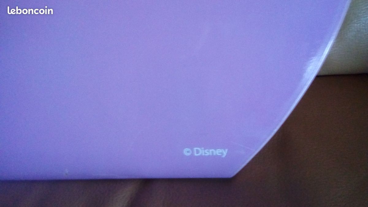 Tete de lit Disney fille (image 5)