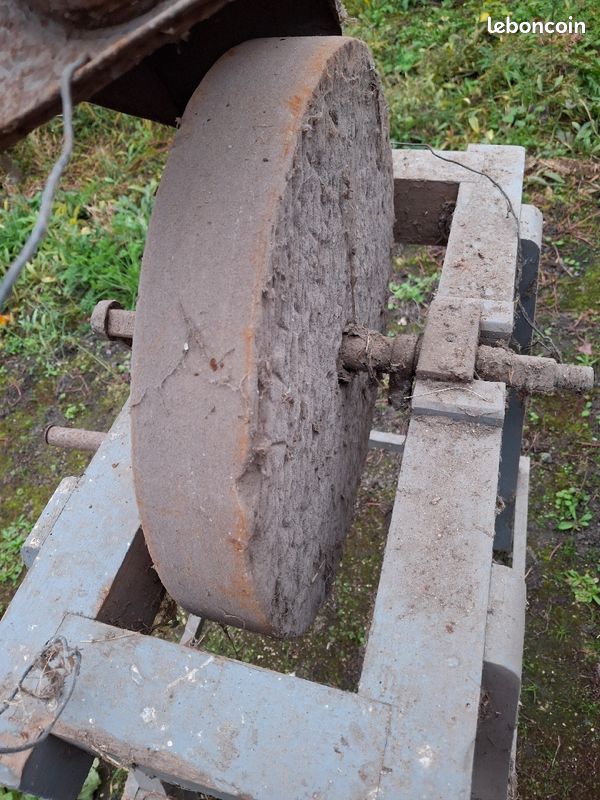 Tour a meler (image 4)