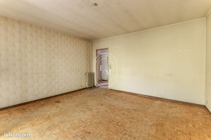 Appartement 3 pièces 68 m² — 7