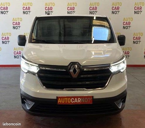 Renault Trafic 3 L2H1 2.0 BLUEDCI 130 CONFORT (image 2)