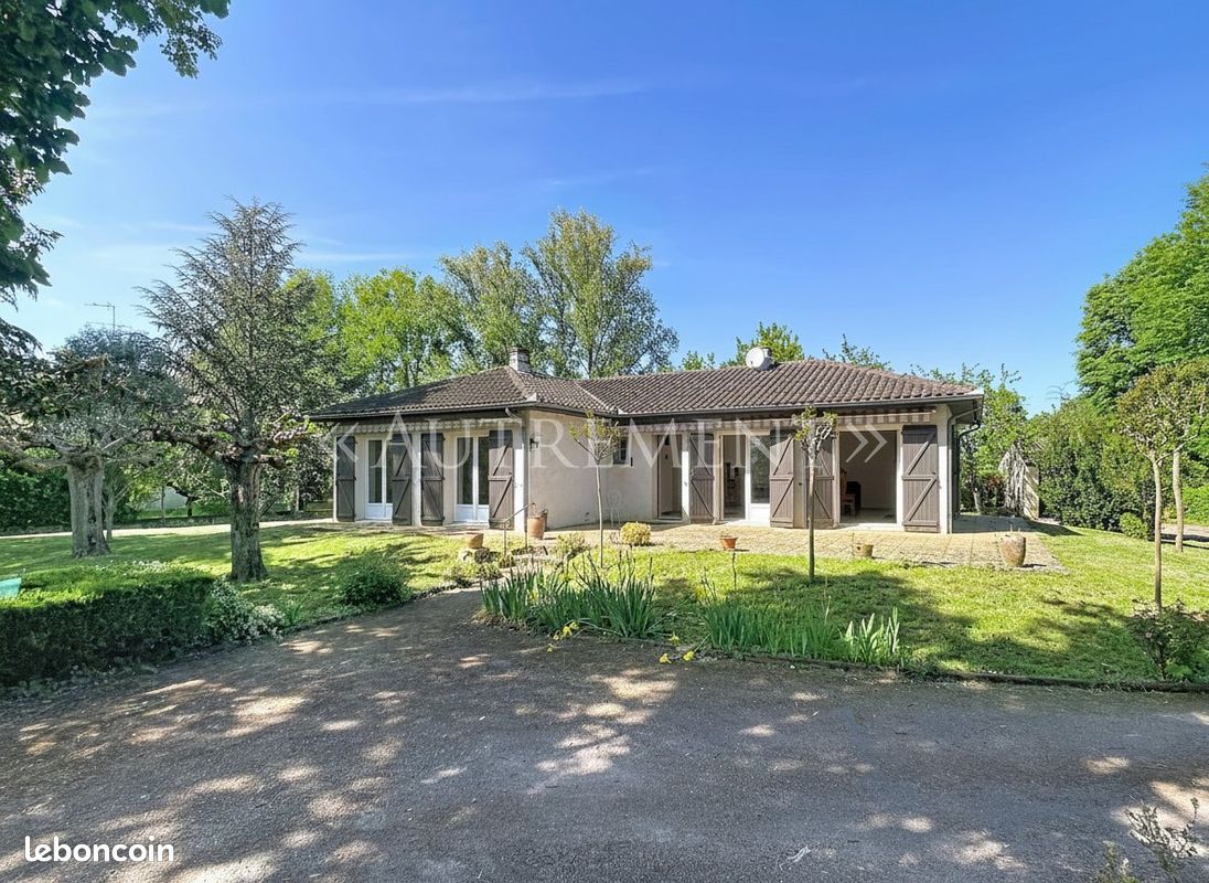 Maison 5 pièces 106 m² · à Saint-Sulpice-la-Pointe · 106 m² · 275 000 €