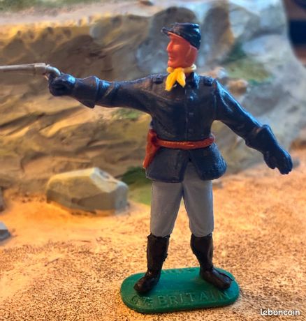 Home-page - Timpo Toys Soldats Démontables