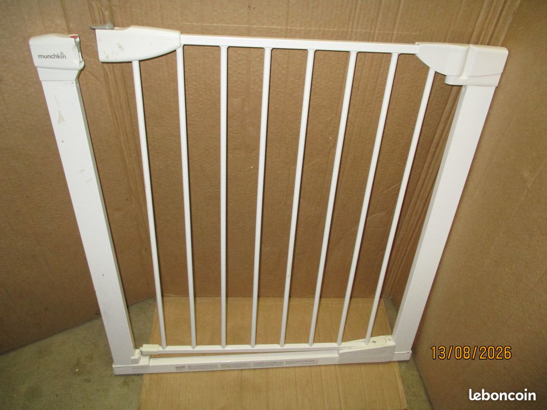 Barriere securite (image 2)