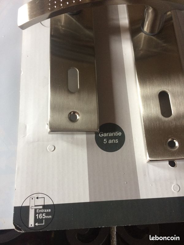 Poignée de porte neuve (image 2)