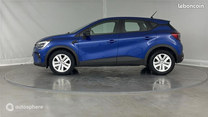 Renault Captur 1.0 TCe 90ch Business -21 (image 7)
