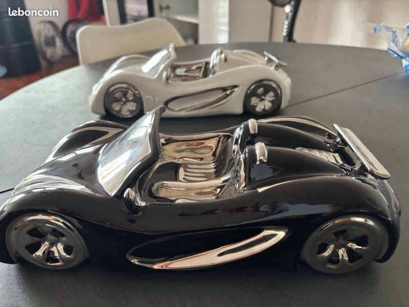 Voiture bugatti (image 1)