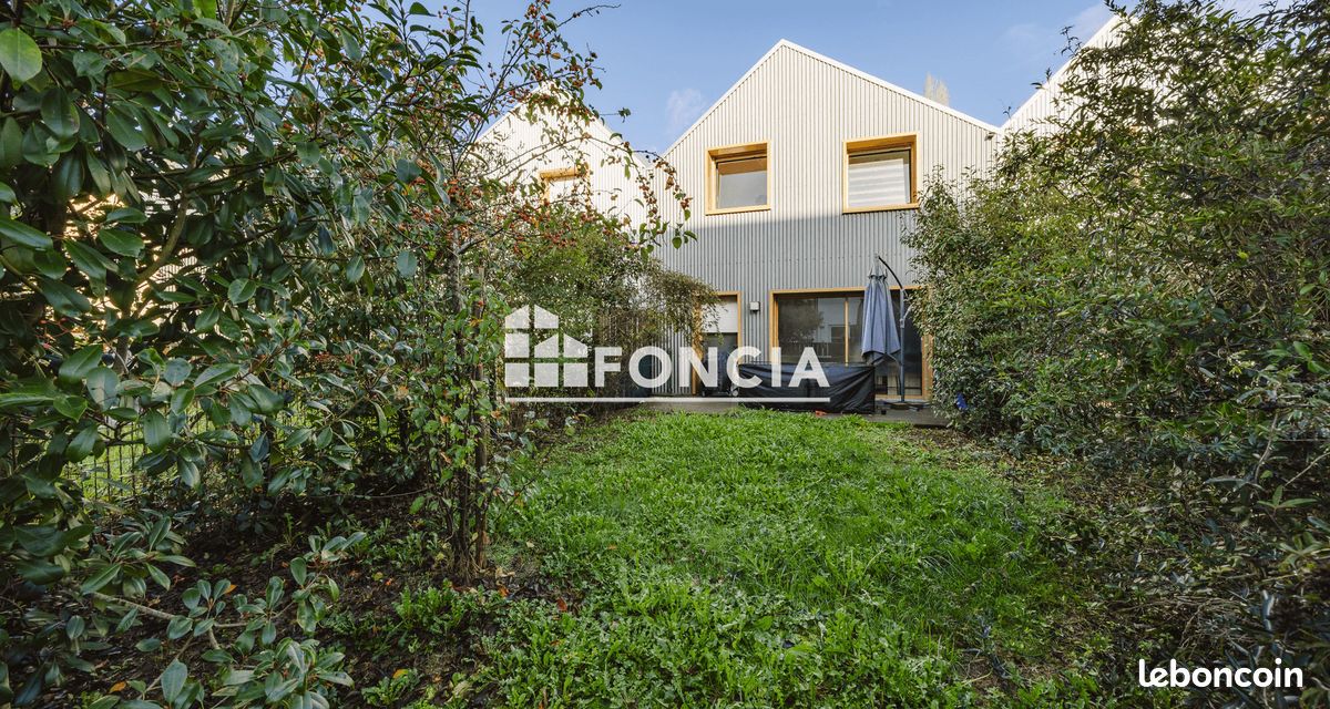 Maison 6 pièces 100 m² · à Chantepie · 100 m² · 290 000 €