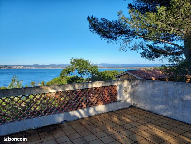 Maison à vendre et vente appartement Hyères (83400) - leboncoin