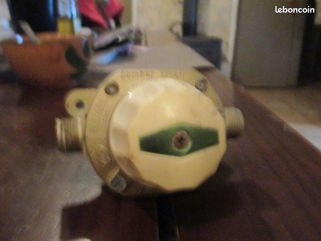 Détendeur butane (image 1)