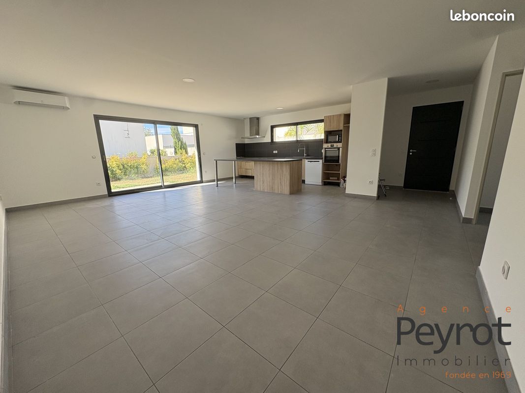 Maison 4 pièces 110 m² · à Villeneuve-de-la-Raho · 110 m² · 362 000 €