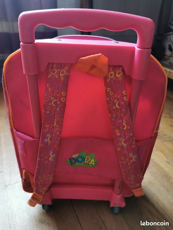Cartable dora (image 2)