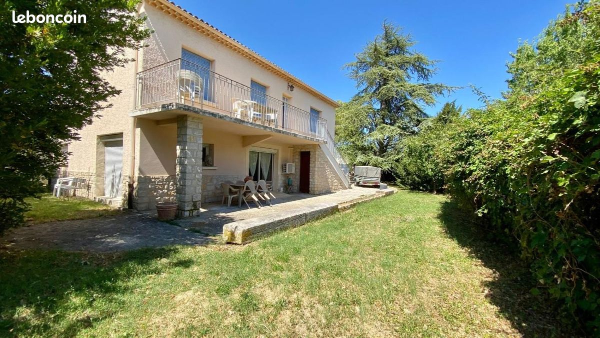 Maison 7 pièces 135 m² · à Carpentras · 135 m² · 399 000 €