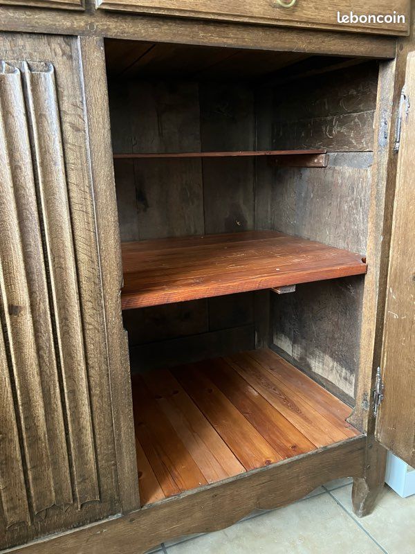 Buffet ancien (image 3)