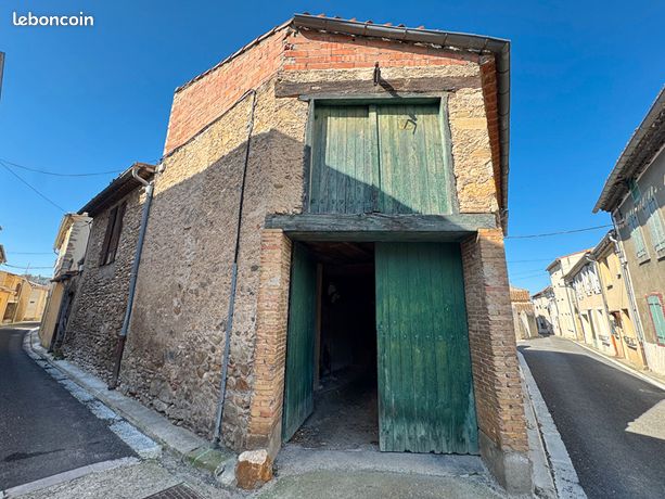 Parking/box 66 m² PIEUSSE