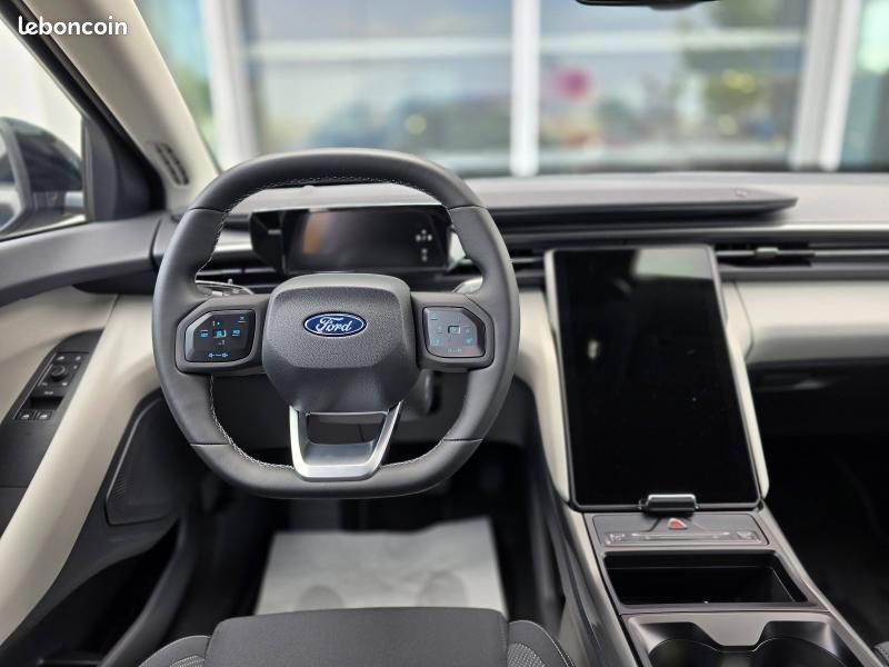 Ford Explorer 286ch Extended Range 79kWh Select RWD (image 14)
