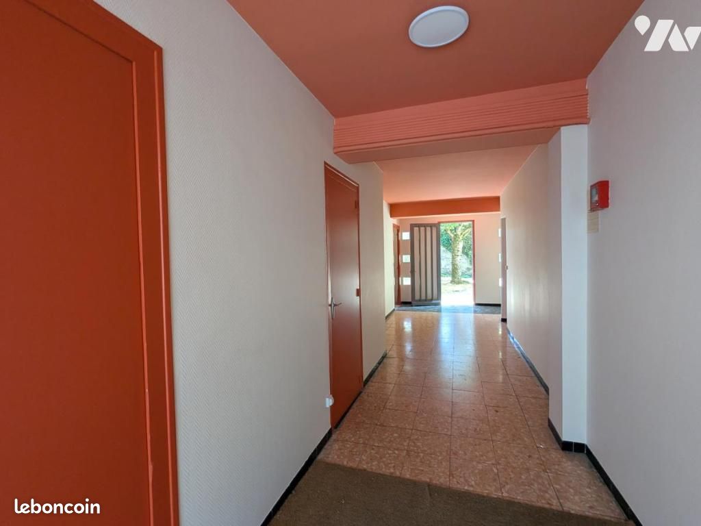 Appartement 3 pièces 62 m² · à Nantes · 62 m² · 215 025 €