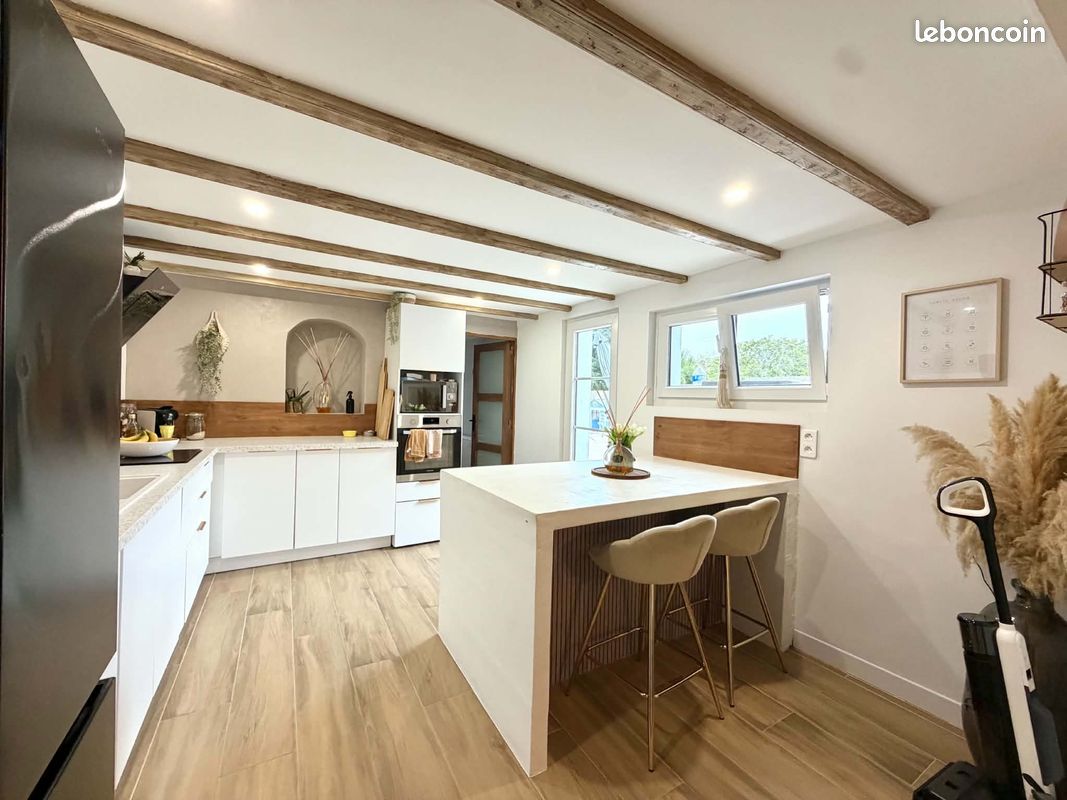 Maison 9 pièces 115 m² · à Marck · 115 m² · 259 876 €