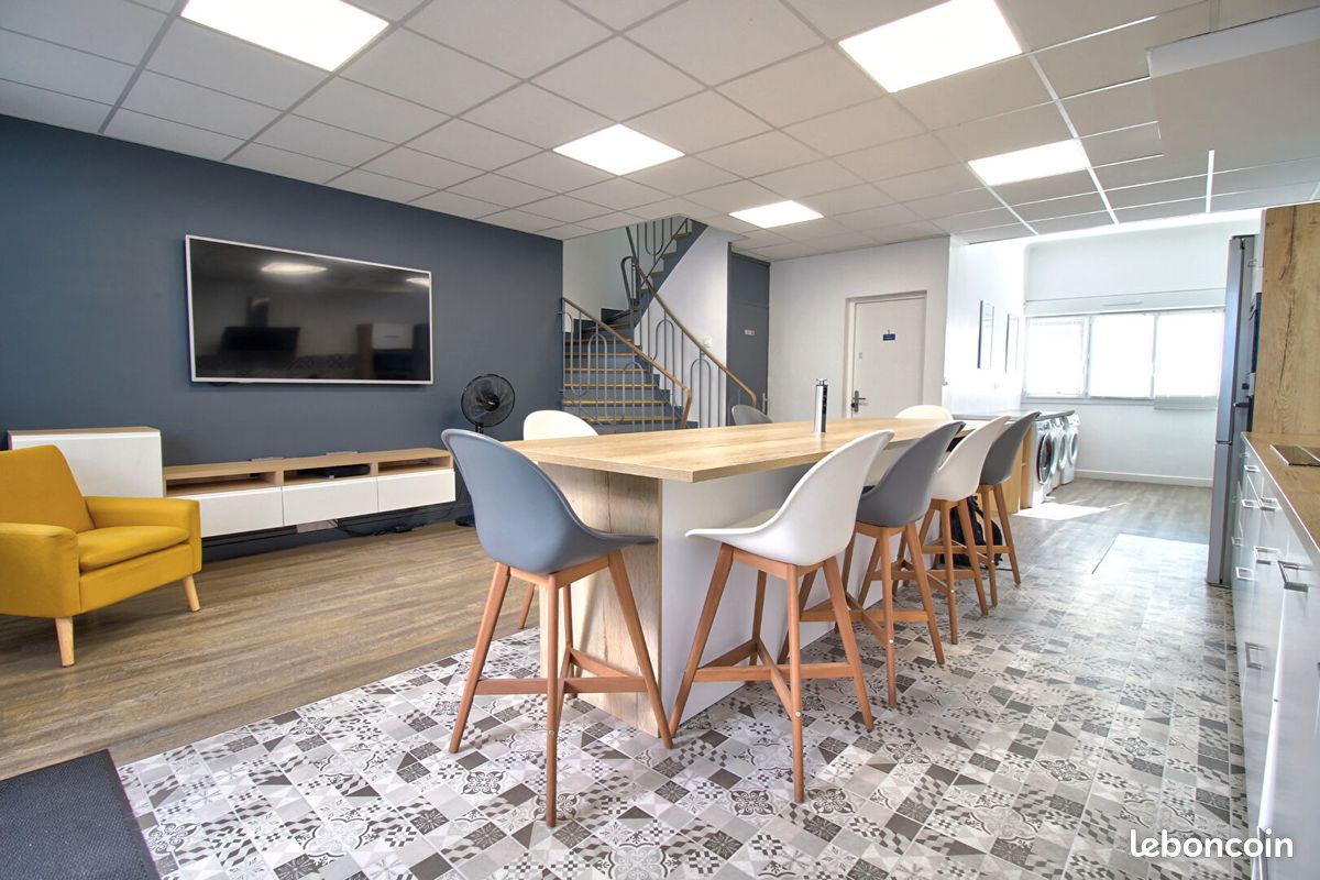 Immeuble 10 pièces 177 m² · à Agen · 177 m² · 545 000 €
