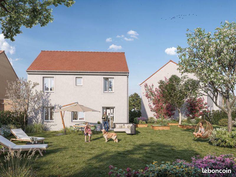 Maison 4 pièces 86 m² · à Longueville · 86 m² · 254 534 €