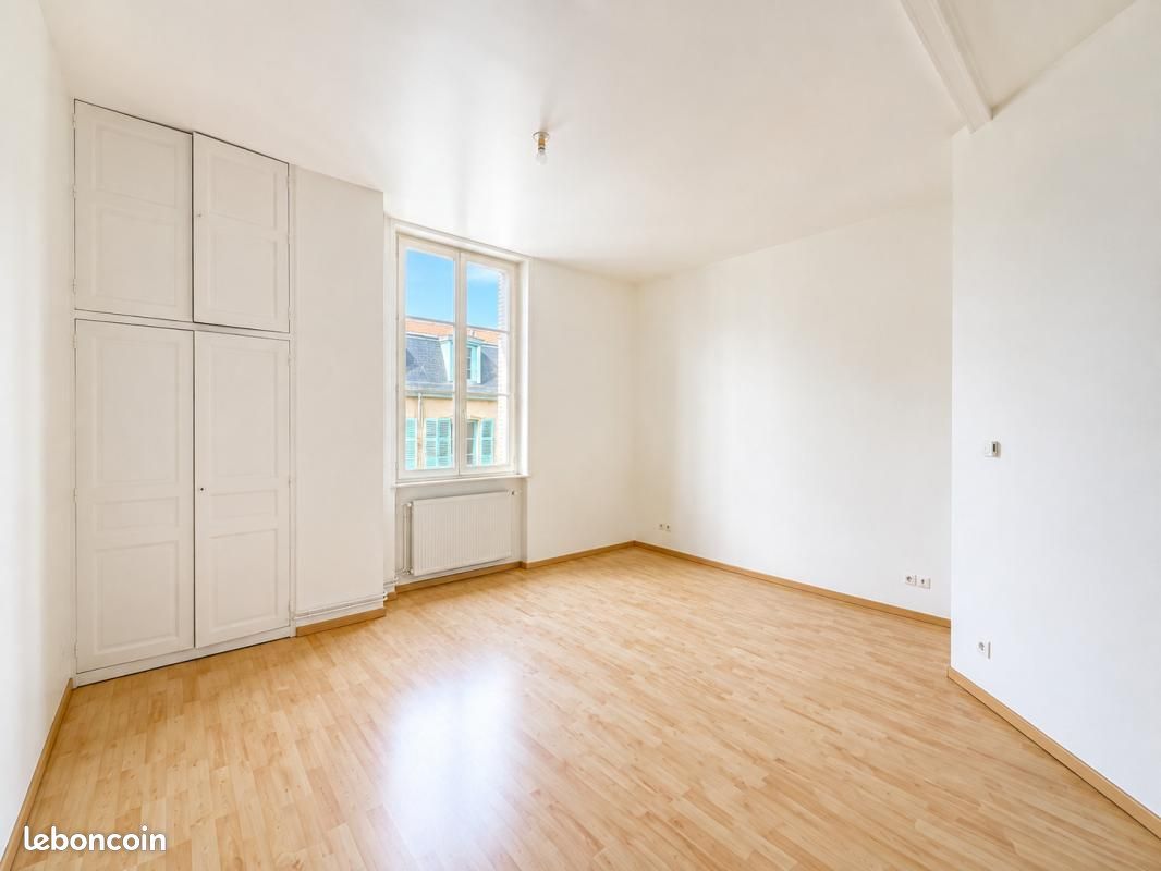 Appartement 3 pièces 88 m² · à Nancy · 88 m² · 895 €/mois