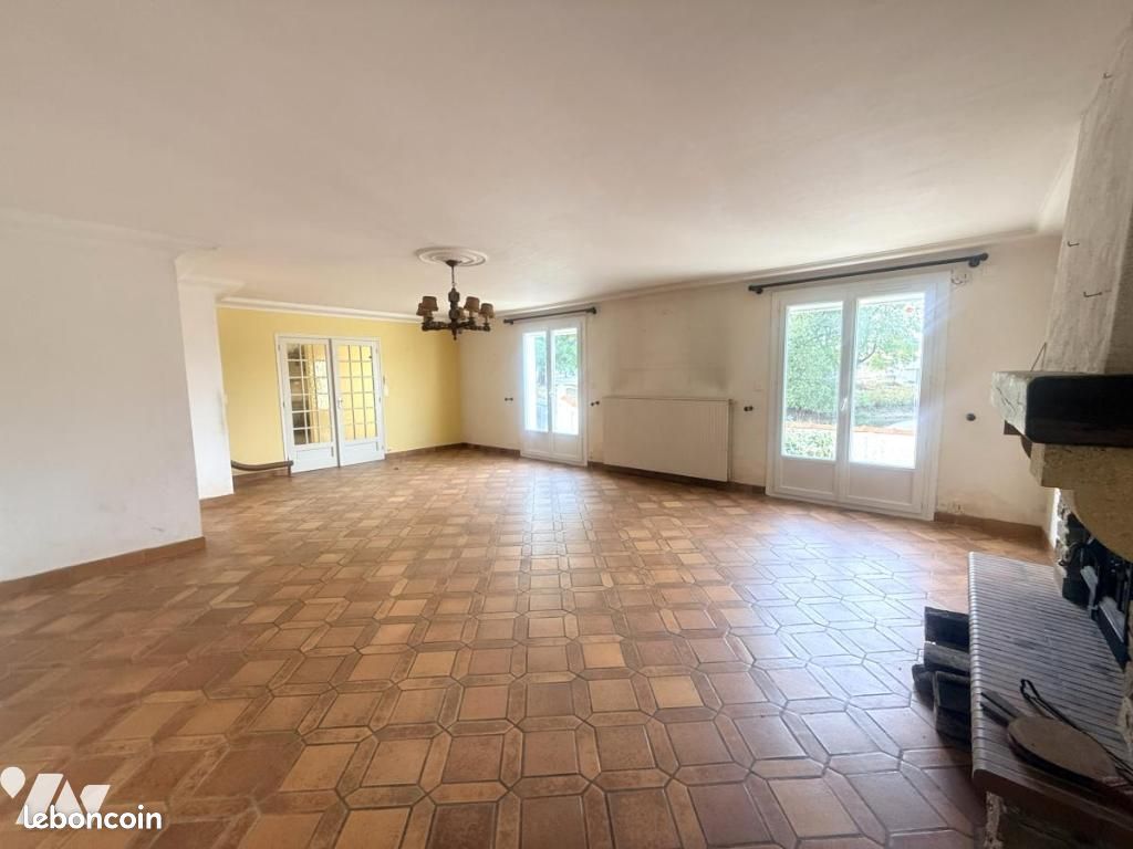 Maison 5 pièces 133 m² · à Clisson · 133 m² · 219 240 €
