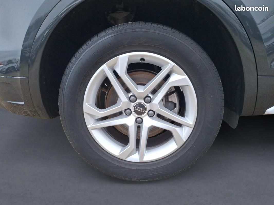 Audi Q5 II (2) 45 TFSI 265 QUATTRO DESIGN S tronic 7 (image 11)