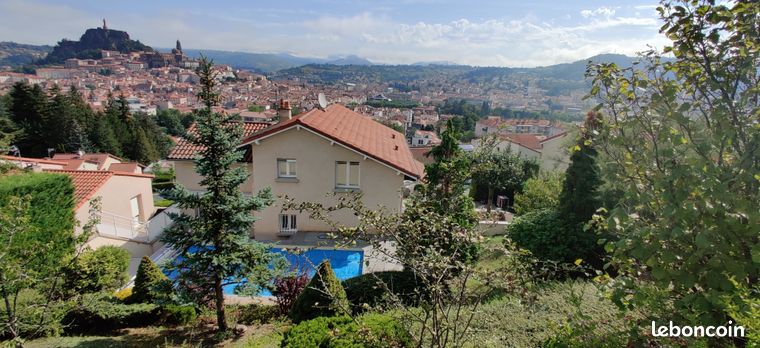 Maison 7 pièces 182 m²
