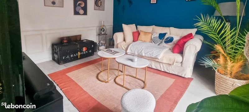 Maison 4 pièces 89 m² · à Méru · 89 m² · 189 000 €