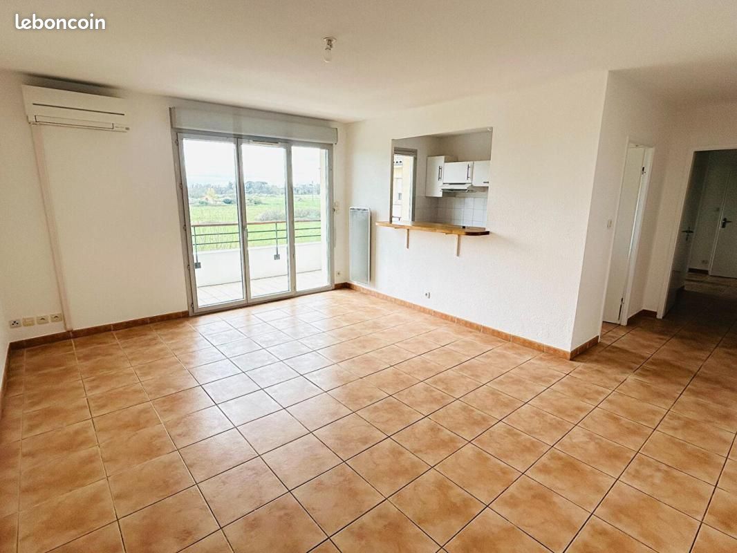 Appartement 3 pièces 64 m² · à Léguevin · 64 m² · 771 €/mois